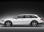 Audi A6 Allroad 3.0 TDI Quattro 2012 года (WW)